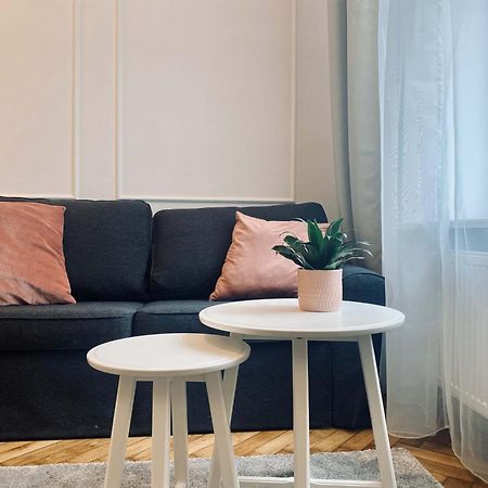 Beautiful Apartment With Two Rooms, Cracow Old Town Krakkó Kültér fotó