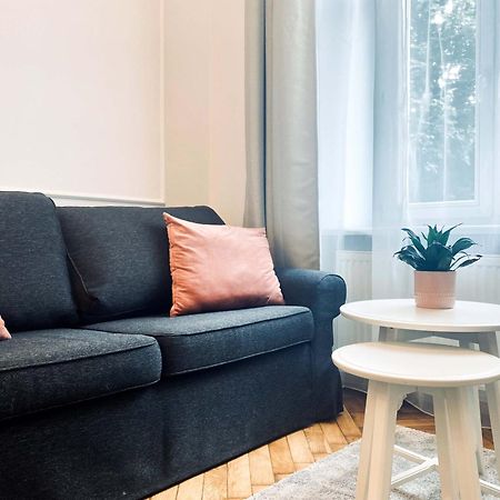 Beautiful Apartment With Two Rooms, Cracow Old Town Krakkó Kültér fotó