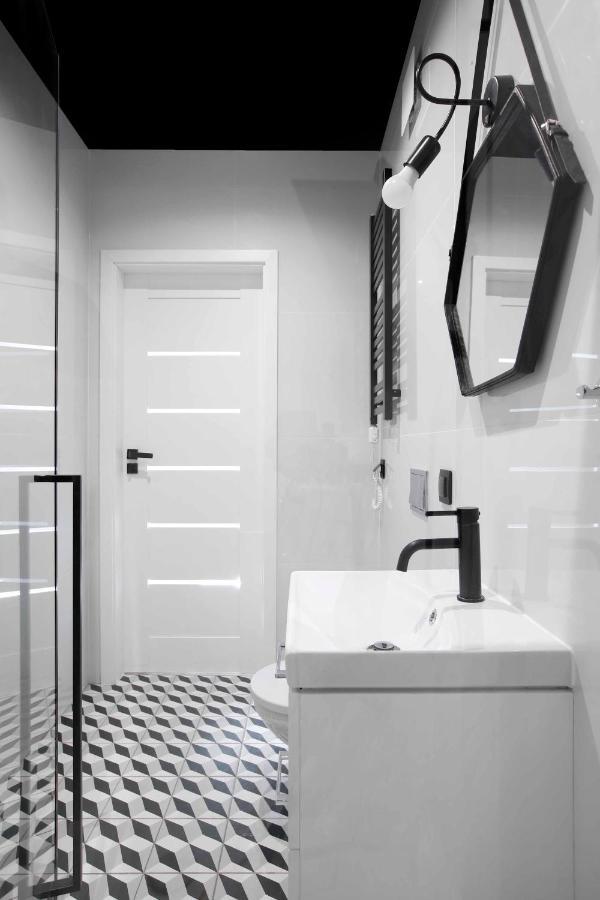 Beautiful Apartment With Two Rooms, Cracow Old Town Krakkó Kültér fotó