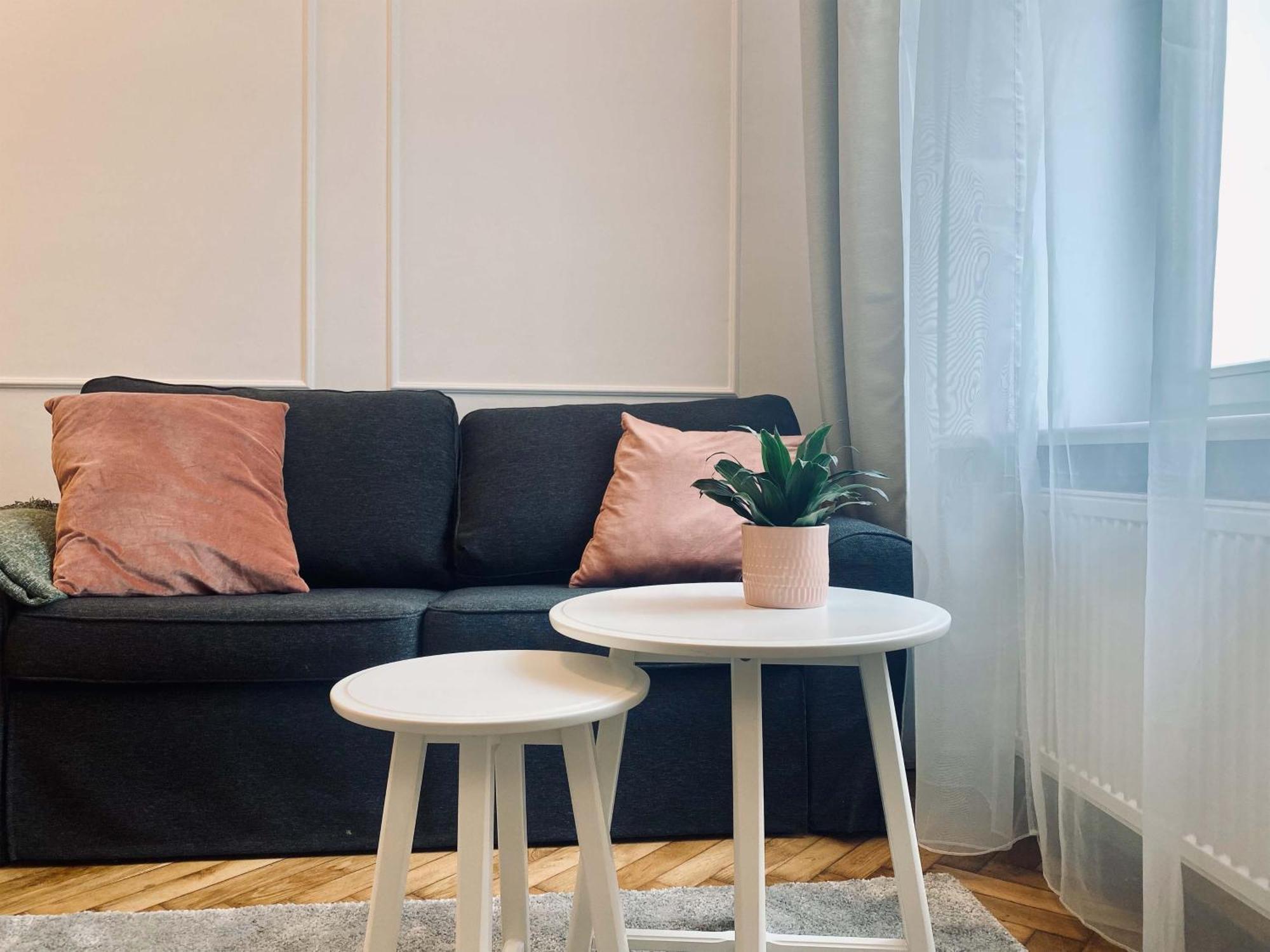Beautiful Apartment With Two Rooms, Cracow Old Town Krakkó Kültér fotó