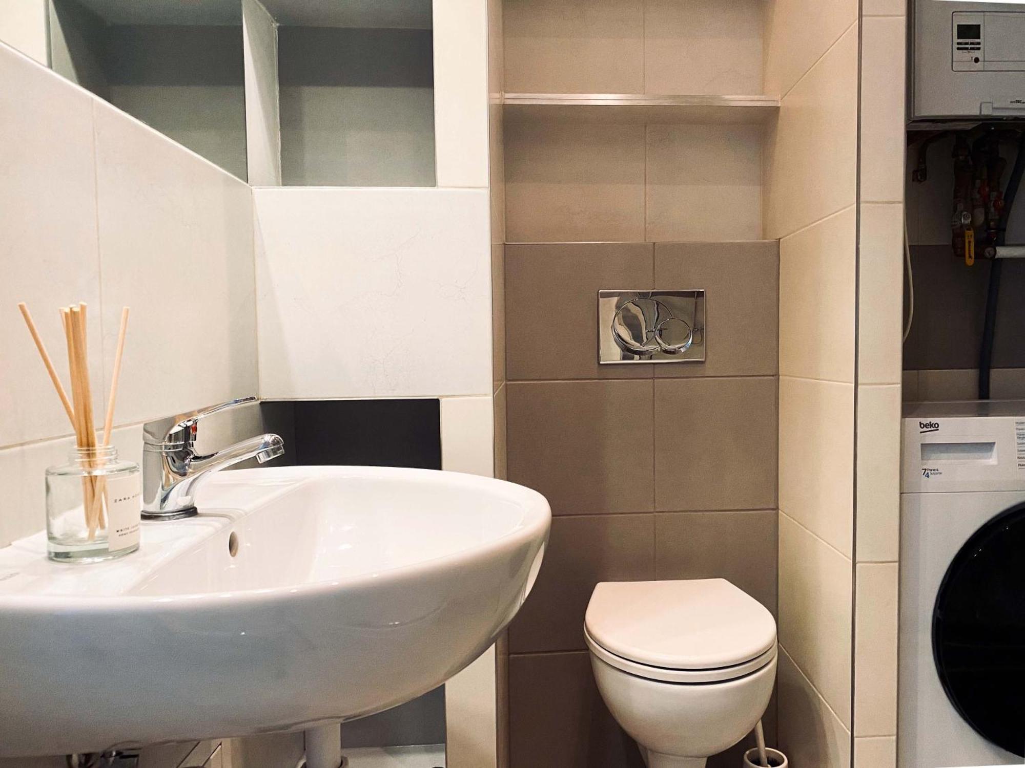 Beautiful Apartment With Two Rooms, Cracow Old Town Krakkó Kültér fotó